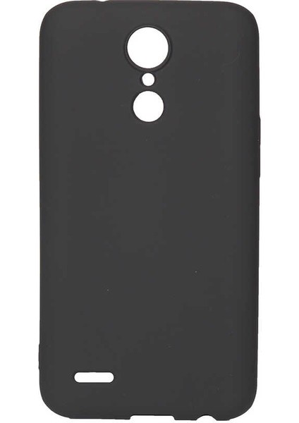 Lg K8 Kılıf Case, Ultra Koruyucu Ultra Esnek Flexible Full Fit Silikon