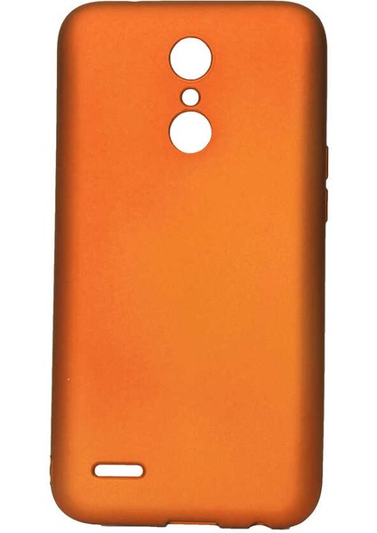 Lg K8 Kılıf Case, Ultra Koruyucu Ultra Esnek Flexible Full Fit Silikon