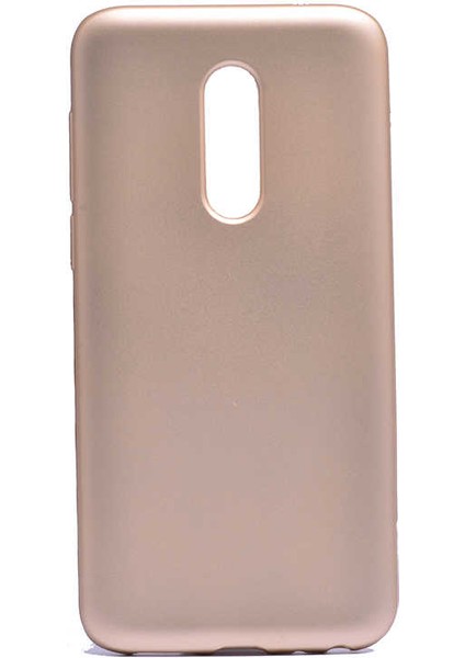 Meizu 16 Kılıf Case, Ultra Koruyucu Ultra Esnek Flexible Full Fit Silikon