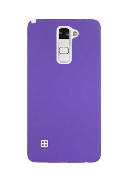 Lg Stylus 2 Kılıf Case, Ultra Koruyucu Ultra Esnek Flexible Full Fit Silikon