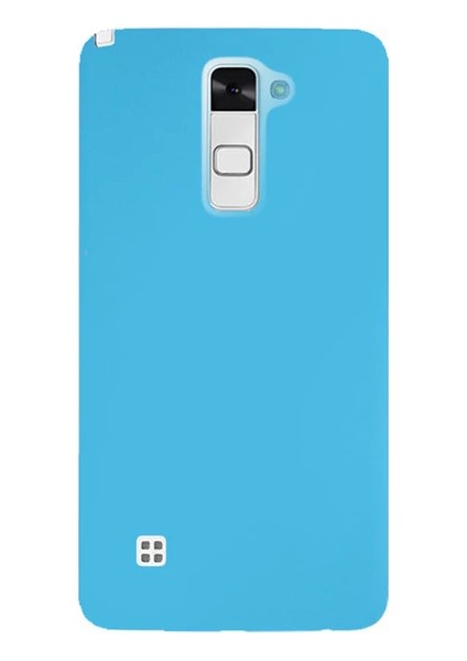 Lg Stylus 2 Kılıf Case, Ultra Koruyucu Ultra Esnek Flexible Full Fit Silikon