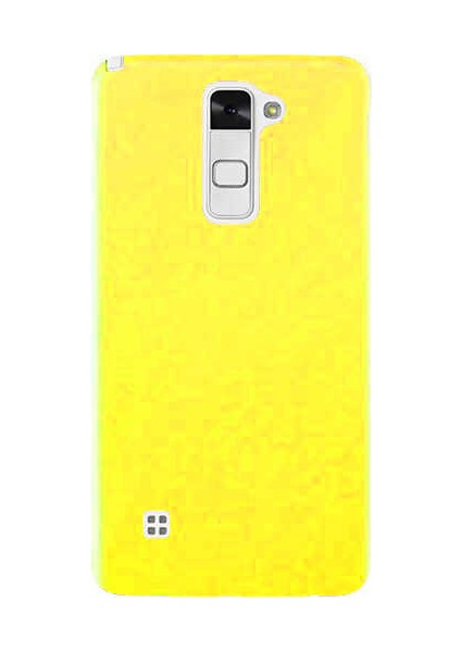 Lg Stylus 2 Kılıf Case, Ultra Koruyucu Ultra Esnek Flexible Full Fit Silikon