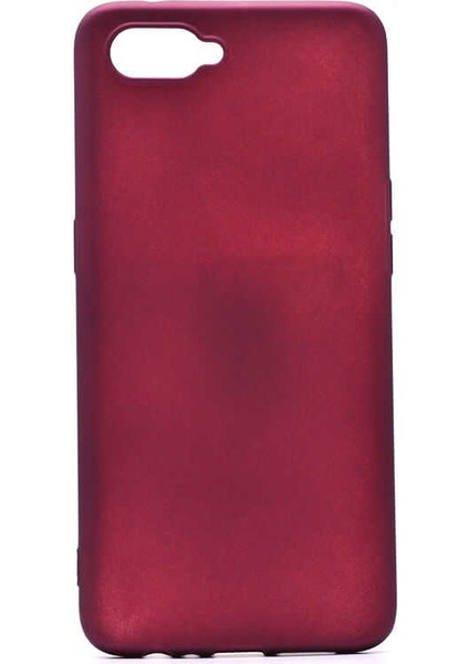 Oppo RX17 Neo Kılıf Case, Ultra Koruyucu Ultra Esnek Flexible Full Fit Silikon