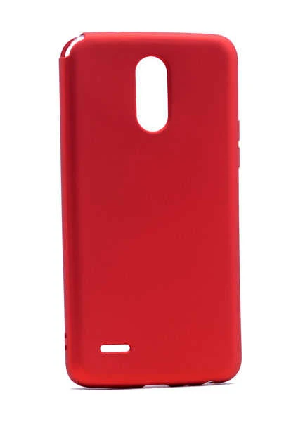 Lg Stylus 3 Kılıf Case, Ultra Koruyucu Ultra Esnek Flexible Full Fit Silikon