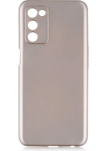 Oppo A55 5g Kılıf Case, Ultra Koruyucu Ultra Esnek Flexible Full Fit Silikon