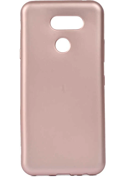 Lg K40S Kılıf Case, Ultra Koruyucu Ultra Esnek Flexible Full Fit Silikon