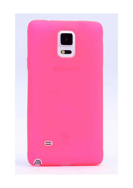 Samsung Galaxy Note 3 Kılıf Case, Ultra Koruyucu Ultra Esnek Flexible Full Fit Silikon