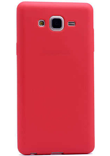 Samsung Galaxy On7 Kılıf Case, Ultra Koruyucu Ultra Esnek Flexible Full Fit Silikon