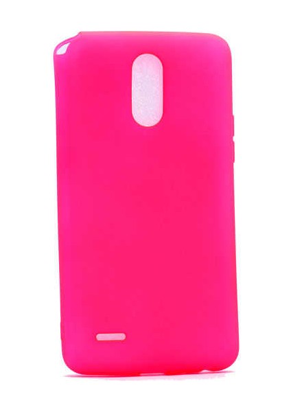 Lg Stylus 3 Kılıf Case, Ultra Koruyucu Ultra Esnek Flexible Full Fit Silikon