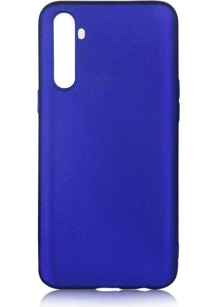 Realme 6 Kılıf Case, Ultra Koruyucu Ultra Esnek Flexible Full Fit Silikon