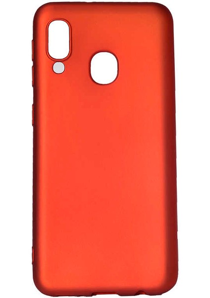 Samsung Galaxy A40 Kılıf Case, Ultra Koruyucu Ultra Esnek Flexible Full Fit Silikon