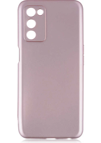 Oppo A55 5g Kılıf Case, Ultra Koruyucu Ultra Esnek Flexible Full Fit Silikon