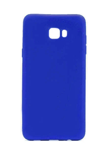 Samsung Galaxy C9 Pro Kılıf Case, Ultra Koruyucu Ultra Esnek Flexible Full Fit Silikon