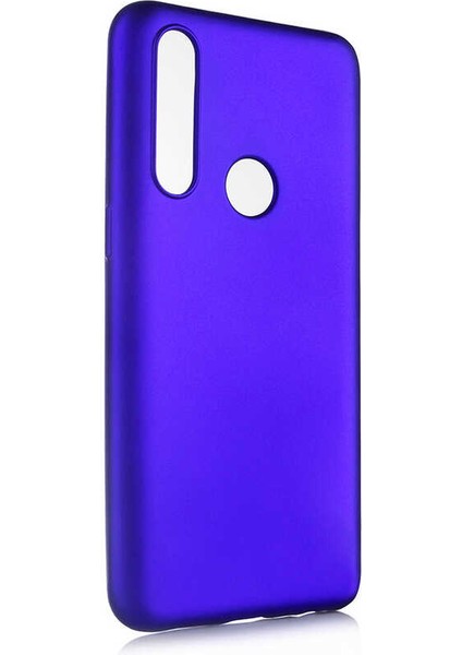 Oppo A31 Kılıf Case, Ultra Koruyucu Ultra Esnek Flexible Full Fit Silikon