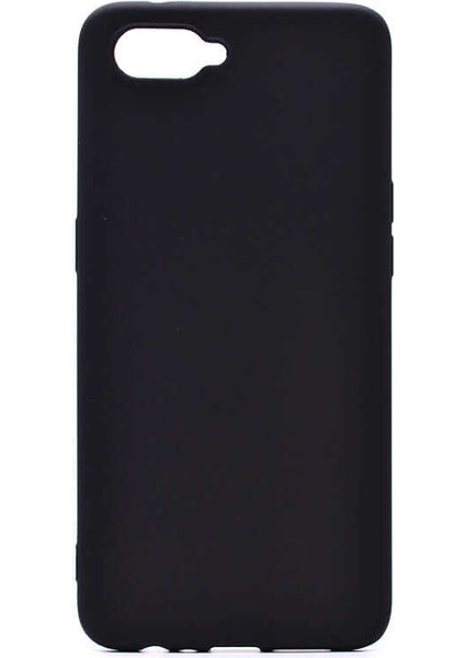 Oppo RX17 Neo Kılıf Case, Ultra Koruyucu Ultra Esnek Flexible Full Fit Silikon