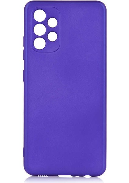 Samsung Galaxy A32 4g Kılıf Case, Ultra Koruyucu Ultra Esnek Flexible Full Fit Silikon