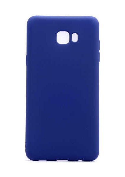 Samsung Galaxy C5 Pro Kılıf Case, Ultra Koruyucu Ultra Esnek Flexible Full Fit Silikon