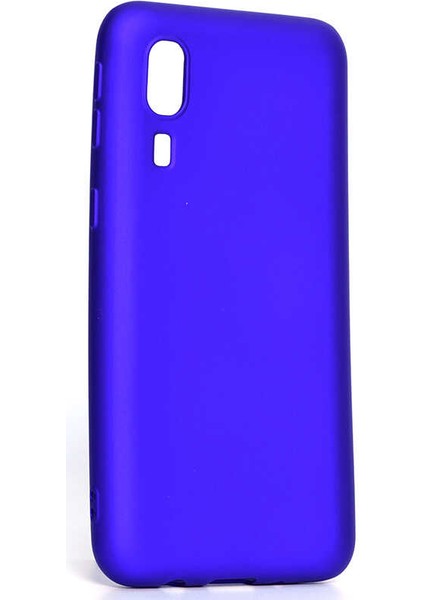 Samsung Galaxy A2 Core Kılıf Case, Ultra Koruyucu Ultra Esnek Flexible Full Fit Silikon