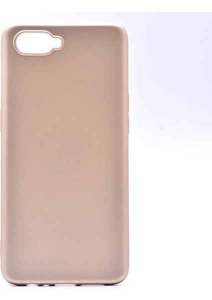 Oppo RX17 Neo Kılıf Case, Ultra Koruyucu Ultra Esnek Flexible Full Fit Silikon