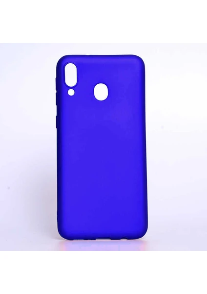 Samsung Galaxy M20 Kılıf Case, Ultra Koruyucu Ultra Esnek Flexible Full Fit Silikon