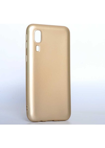 Samsung Galaxy A2 Core Kılıf Case, Ultra Koruyucu Ultra Esnek Flexible Full Fit Silikon