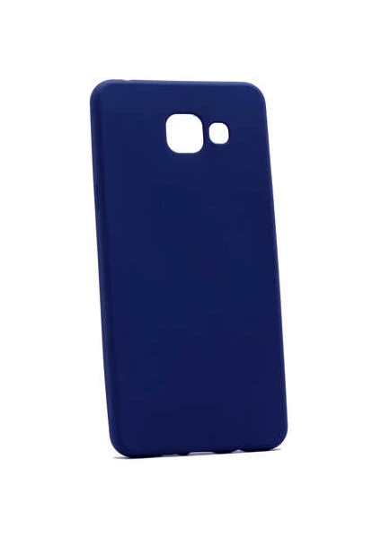 Samsung Galaxy A3 2016 Kılıf Case, Ultra Koruyucu Ultra Esnek Flexible Full Fit Silikon