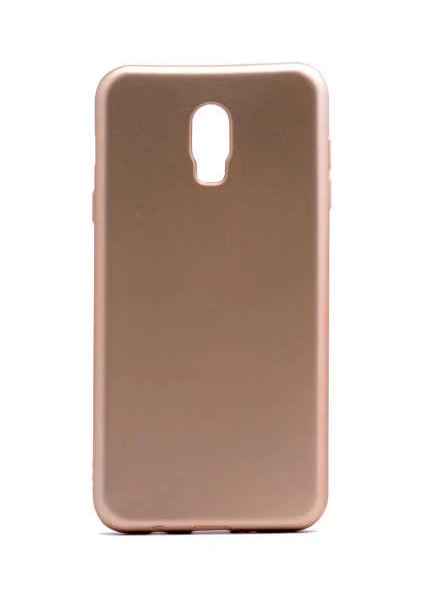 Samsung Galaxy C8 Kılıf Case, Ultra Koruyucu Ultra Esnek Flexible Full Fit Silikon