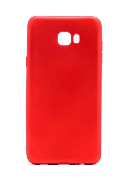 Samsung Galaxy C9 Pro Kılıf Case, Ultra Koruyucu Ultra Esnek Flexible Full Fit Silikon