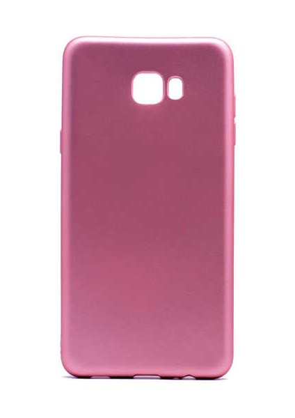 Samsung Galaxy C9 Pro Kılıf Case, Ultra Koruyucu Ultra Esnek Flexible Full Fit Silikon