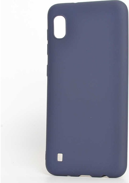 Samsung Galaxy A10 Kılıf Case, Ultra Koruyucu Ultra Esnek Flexible Full Fit Silikon