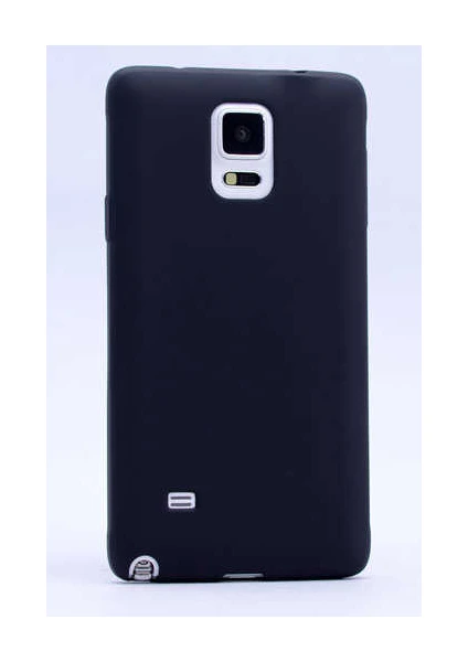 Samsung Galaxy Note 3 Kılıf Case, Ultra Koruyucu Ultra Esnek Flexible Full Fit Silikon