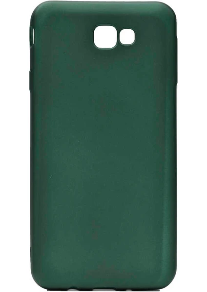 Samsung Galaxy A7 2017 Kılıf Case, Ultra Koruyucu Ultra Esnek Flexible Full Fit Silikon