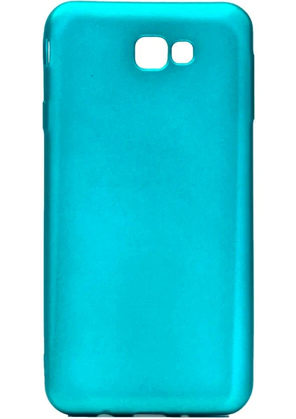 Samsung Galaxy A7 2017 Kılıf Case, Ultra Koruyucu Ultra Esnek Flexible Full Fit Silikon