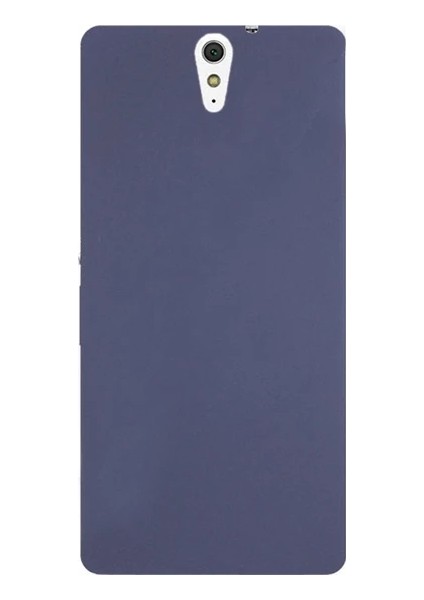 Sony Xperia C5 Kılıf Case, Ultra Koruyucu Ultra Esnek Flexible Full Fit Silikon