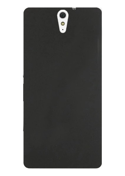 Sony Xperia C5 Kılıf Case, Ultra Koruyucu Ultra Esnek Flexible Full Fit Silikon