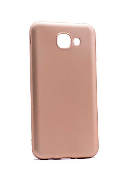 Samsung Galaxy A8 2016 Kılıf Case, Ultra Koruyucu Ultra Esnek Flexible Full Fit Silikon