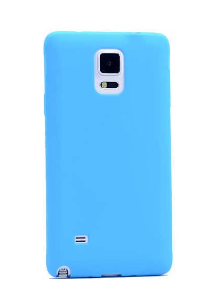 Samsung Galaxy Note 3 Kılıf Case, Ultra Koruyucu Ultra Esnek Flexible Full Fit Silikon