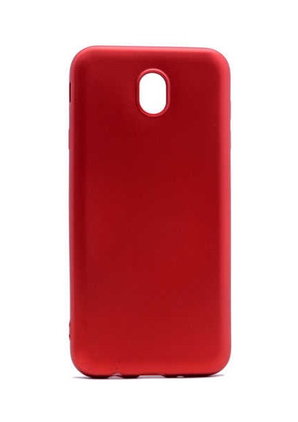 Samsung Galaxy J7 Pro (J730) Kılıf Case, Ultra Koruyucu Ultra Esnek Flexible Full Fit Silikon