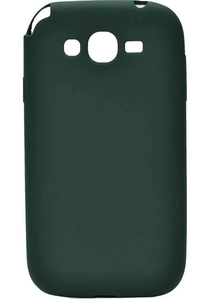 Samsung Galaxy Grand Duos İ9082 Kılıf Case, Ultra Koruyucu Ultra Esnek Flexible Full Fit Silikon