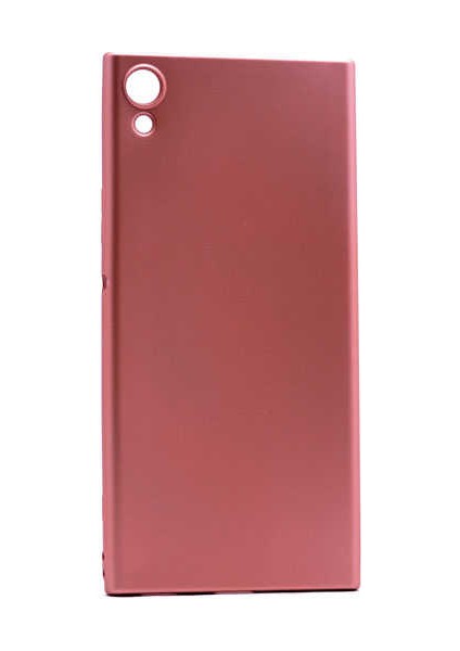 Sony Xperia Xa1 Ultra Kılıf Case, Ultra Koruyucu Ultra Esnek Flexible Full Fit Silikon