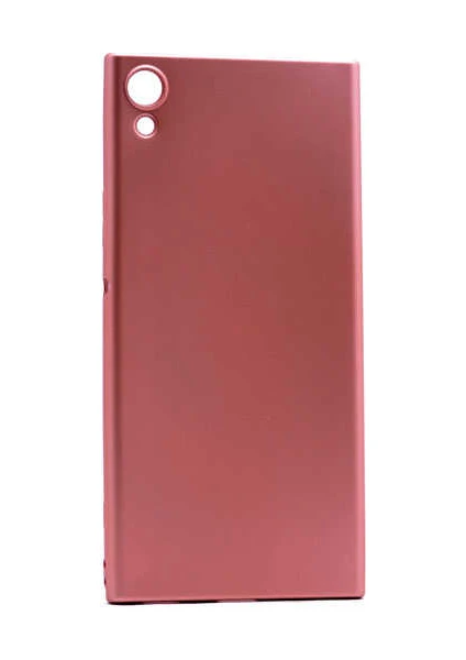 Sony Xperia Xa1 Ultra Kılıf Case, Ultra Koruyucu Ultra Esnek Flexible Full Fit Silikon