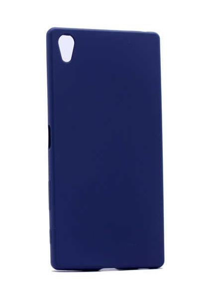 Sony Xperia Z5 Kılıf Case, Ultra Koruyucu Ultra Esnek Flexible Full Fit Silikon