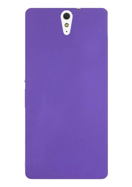 Sony Xperia C5 Kılıf Case, Ultra Koruyucu Ultra Esnek Flexible Full Fit Silikon