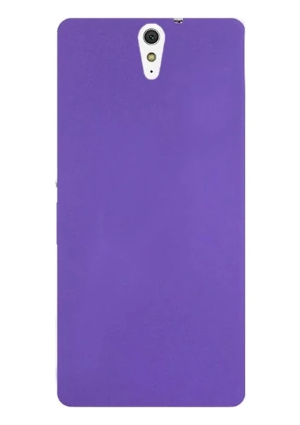 Sony Xperia C5 Kılıf Case, Ultra Koruyucu Ultra Esnek Flexible Full Fit Silikon