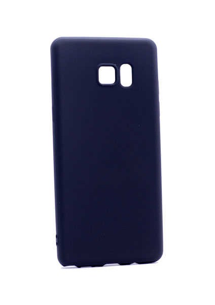 Samsung Galaxy Note 7 Kılıf Case, Ultra Koruyucu Ultra Esnek Flexible Full Fit Silikon