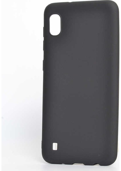 Samsung Galaxy A10 Kılıf Case, Ultra Koruyucu Ultra Esnek Flexible Full Fit Silikon