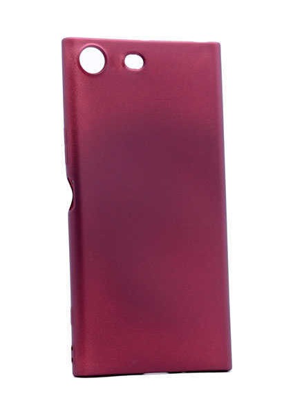Sony Xperia M5 Kılıf Case, Ultra Koruyucu Ultra Esnek Flexible Full Fit Silikon