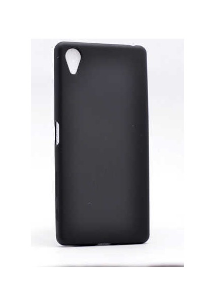 Sony Xperia Xa Kılıf Case, Ultra Koruyucu Ultra Esnek Flexible Full Fit Silikon