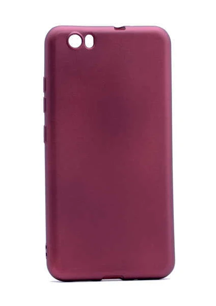 Vestel Venüs Z10 Kılıf Case, Ultra Koruyucu Ultra Esnek Flexible Full Fit Silikon