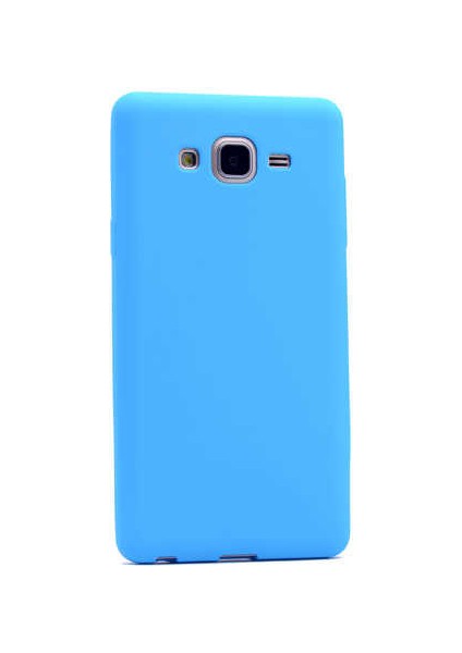 Samsung Galaxy On7 Kılıf Case, Ultra Koruyucu Ultra Esnek Flexible Full Fit Silikon